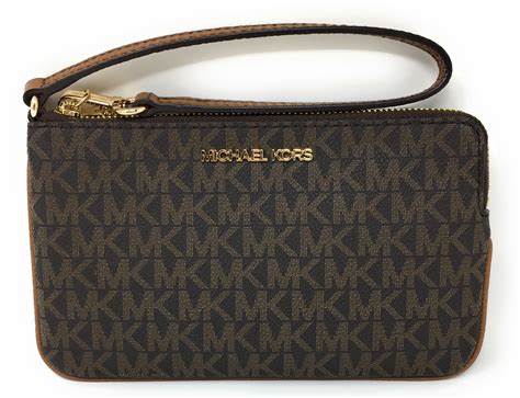 Michael Michael Kors Zip